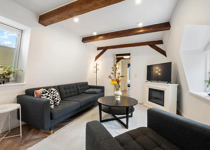PEMATRA Haus Waterkant - FeWo Piratennest
