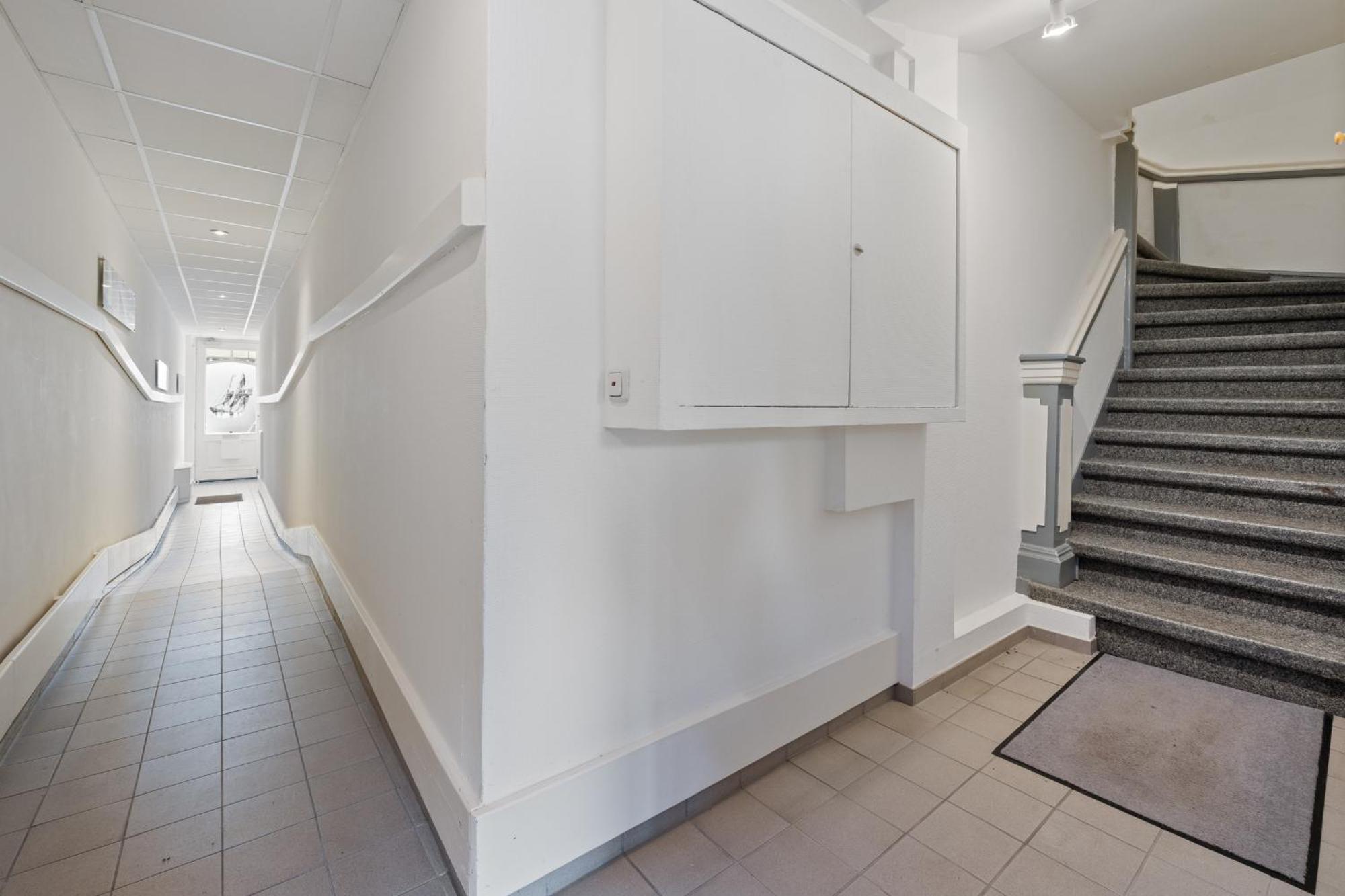 Apartment Pematra Haus Waterkant - Piratennest *