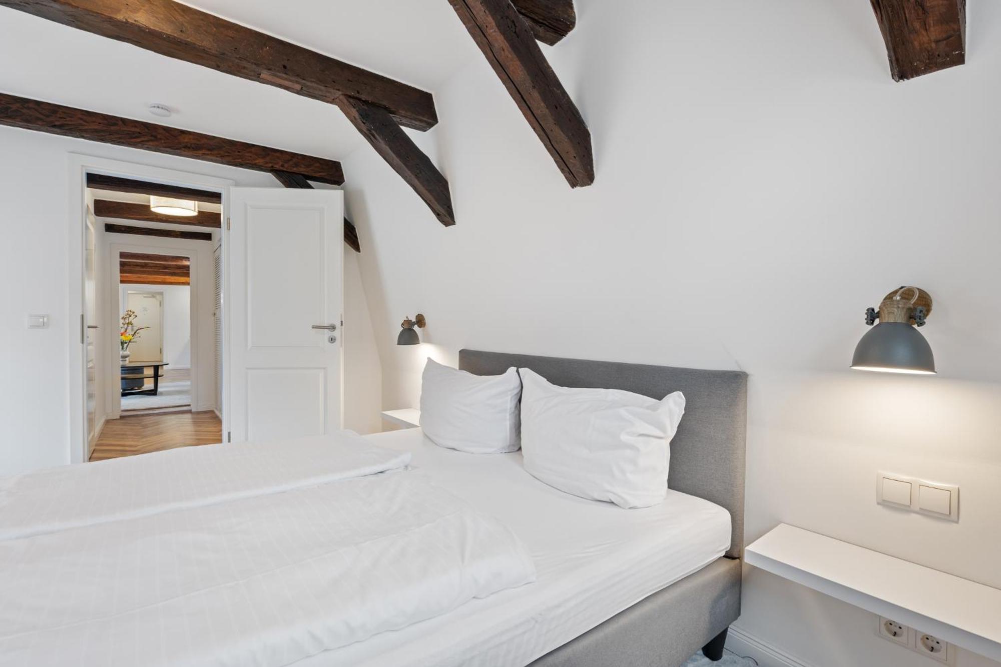 Pematra Haus Waterkant - Piratennest * Lübeck