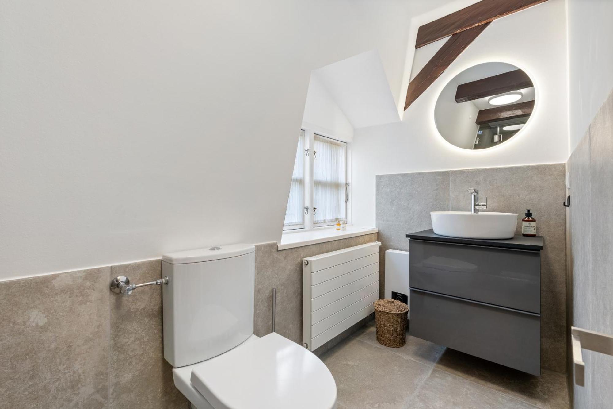 Apartment Pematra Haus Waterkant - Piratennest *